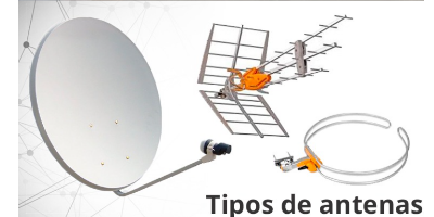 Instalar y orientar una antena parabólica en Alpedrete