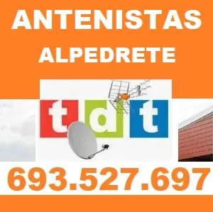 Antenistas Alpedrete